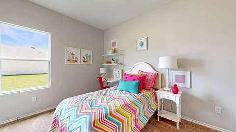 Bedroom - Northshore Dr, Benton, AR 72015 photo 4 of 5