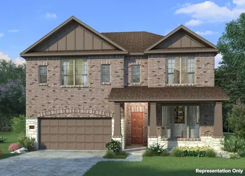 2212 Inglenook Grove Dr, Katy, TX 77493