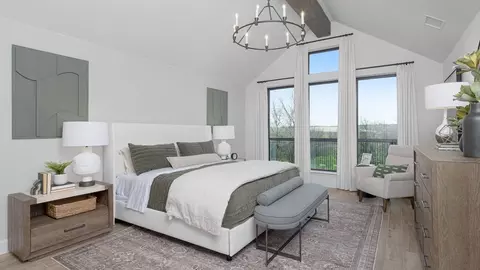 Bedroom - 200 Barton Oak Trl, Georgetown, TX 78628 photo 1 of 1