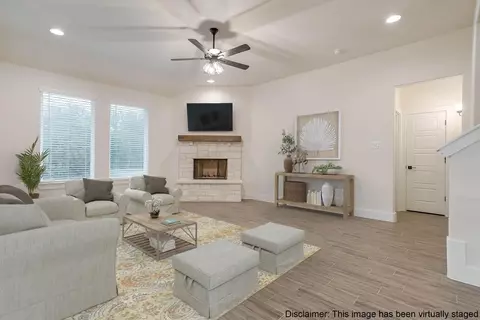 Living - Springfield Rd, Springtown, TX 76082 photo 1 of 8