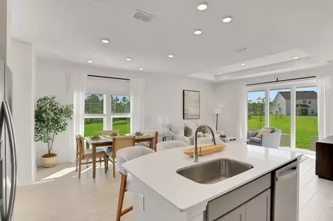 Kitchen - 1387 Brook Forest Dr, Saint Augustine, FL 32092 photo 1 of 13