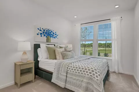 Bedroom - 1387 Brook Forest Dr, Saint Augustine, FL 32092 photo 1 of 6