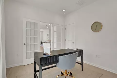 Entry Way - 1387 Brook Forest Dr, Saint Augustine, FL 32092 photo 4 of 5