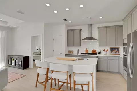Kitchen - 1387 Brook Forest Dr, Saint Augustine, FL 32092 photo 5 of 13