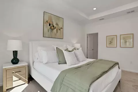 Bedroom - 1387 Brook Forest Dr, Saint Augustine, FL 32092 photo 3 of 6