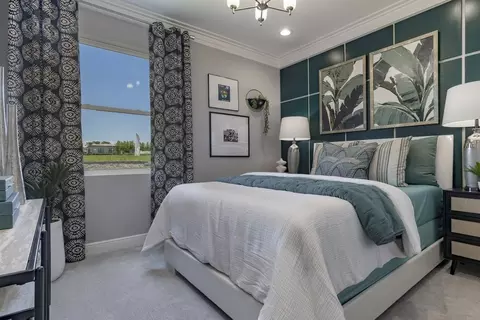 Bedroom - 2011 Town Pasture Dr, Eustis, FL 32726 photo 1 of 2