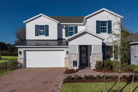 Exterior - 2011 Town Pasture Dr, Eustis, FL 32726 photo 5 of 18