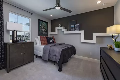 Bedroom - 2011 Town Pasture Dr, Eustis, FL 32726 photo 3 of 3