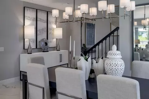 Dining - 2011 Town Pasture Dr, Eustis, FL 32726 photo 2 of 2