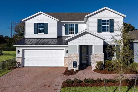 Exterior - 2011 Town Pasture Dr, Eustis, FL 32726 photo 7 of 18
