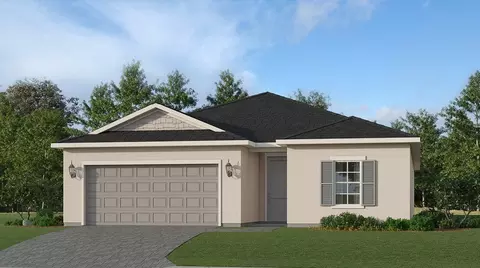 8218 Saint Kitts Cir, Englewood, FL 34224