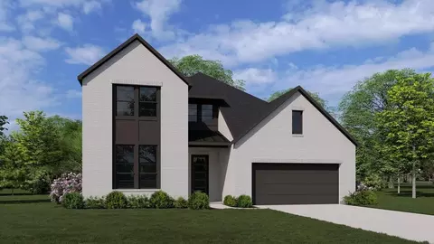 421 Dove Meadow Ln, Katy, TX 77493