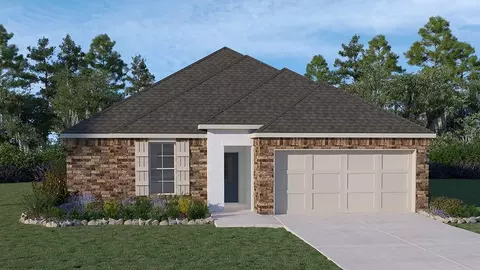 1601 Eagle Ave, Westlake, LA 70669