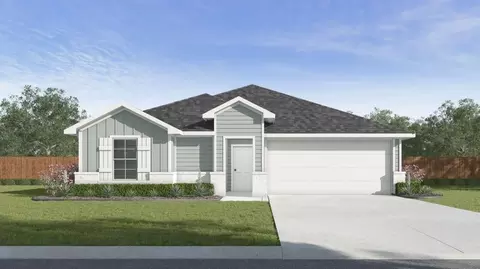 1985 Cartwright St, Bryan, TX 77807