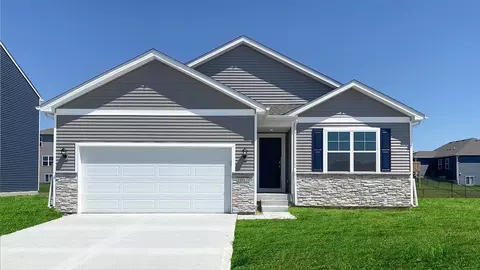 417 Lexington Cir, Bridgeport, WV 26330