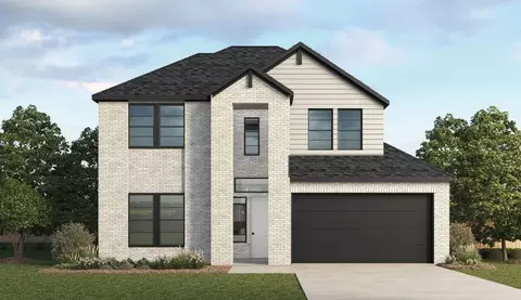 7305 SW Cetus St, Bentonville, AR 72713