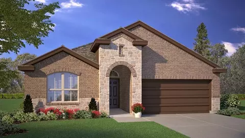 107 Yucca Ln, Rhome, TX 76078