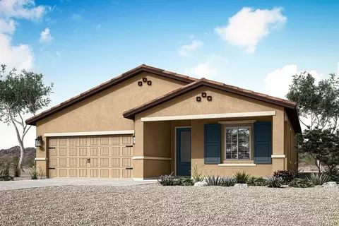 Exterior - 80462 Northgate Rd, Indio, CA 92201 photo 4 of 10