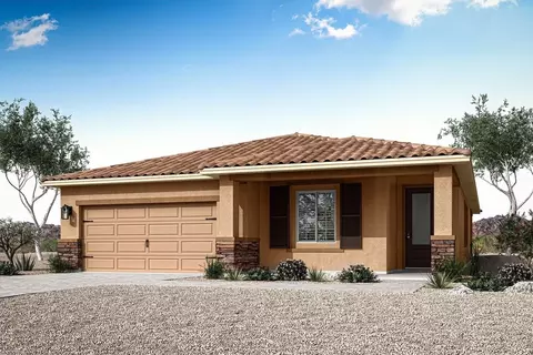 Exterior - 80462 Northgate Rd, Indio, CA 92201 photo 9 of 10