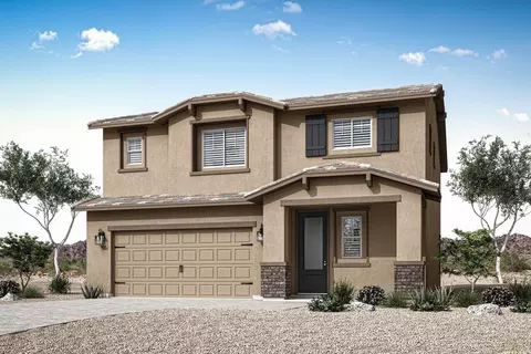 Exterior - 80462 Northgate Rd, Indio, CA 92201 photo 8 of 10