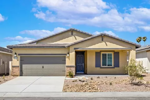 Exterior - 80462 Northgate Rd, Indio, CA 92201 photo 2 of 10