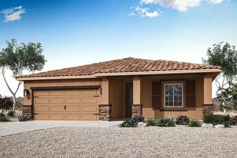 Exterior - 80462 Northgate Rd, Indio, CA 92201 photo 6 of 10