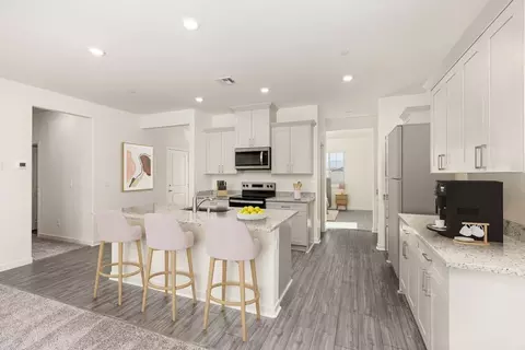 Kitchen - 80462 Northgate Rd, Indio, CA 92201 photo 1 of 2