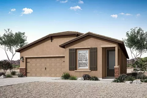 Exterior - 80462 Northgate Rd, Indio, CA 92201 photo 10 of 10