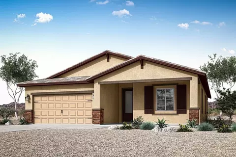 Exterior - 80462 Northgate Rd, Indio, CA 92201 photo 5 of 10