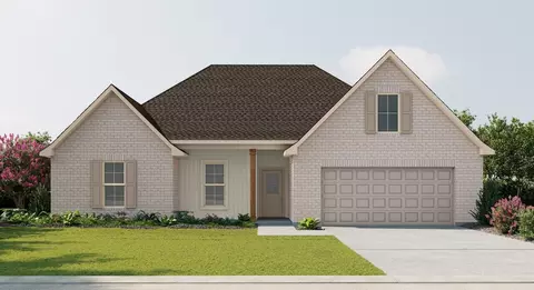 2 Alexandria Grace Dr, Long Beach, MS 39560