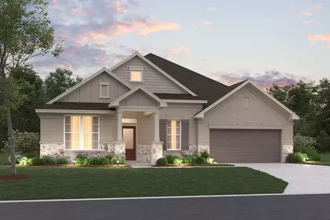 749 Ivory Creek Ct, Willis, TX 77378