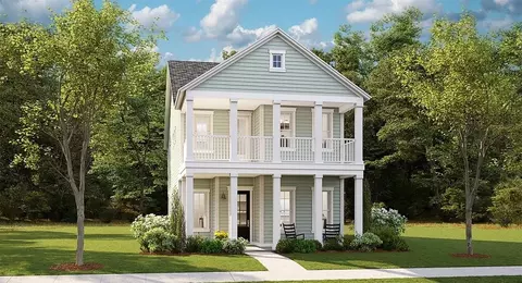 766 Clay Field Trl, Summerville, SC 29485
