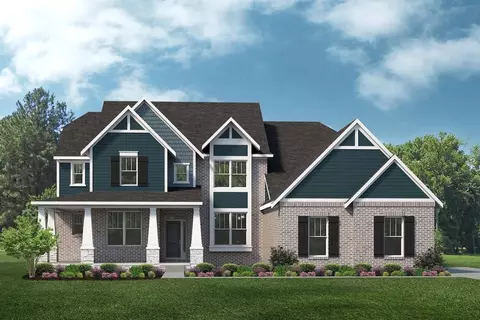 13866 Leeward Dr, Shelby Township, MI 48315