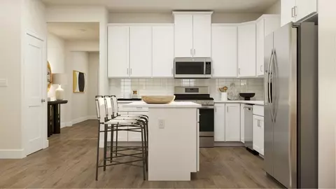 Kitchen - 2405 Greyfriar Loop, Middletown, DE 19709 photo 2 of 2