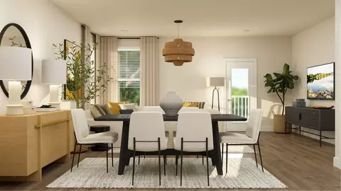 Dining - 2405 Greyfriar Loop, Middletown, DE 19709 photo 1 of 4