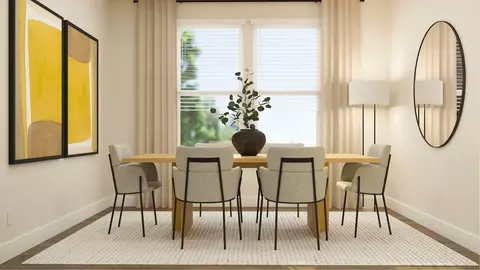 Dining - 2405 Greyfriar Loop, Middletown, DE 19709 photo 3 of 4