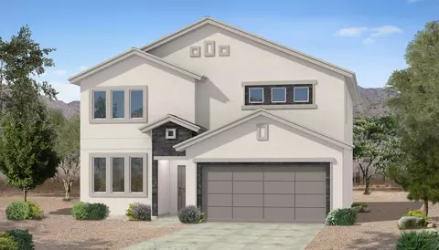 15245 Gauge Ct, El Paso, TX 79938