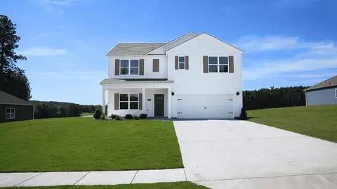 597 Fish Camp Rd, Chelsea, AL 35043