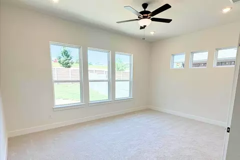 Bedroom - 3012 Delaware St, Leander, TX 78641 photo 1 of 4