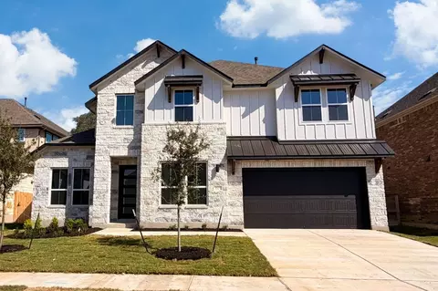 Exterior - 3012 Delaware St, Leander, TX 78641 photo 2 of 4