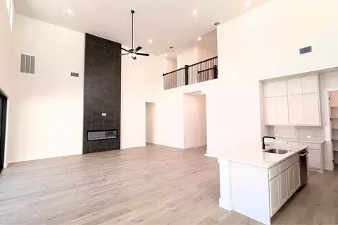 Living - 3012 Delaware St, Leander, TX 78641 photo 1 of 2
