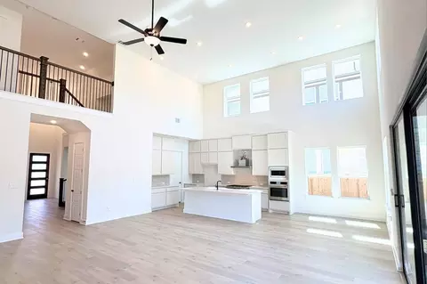 Living - 3012 Delaware St, Leander, TX 78641 photo 2 of 2