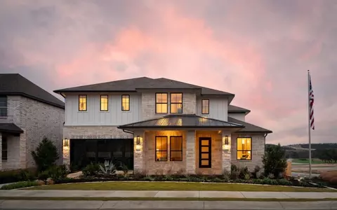 Exterior - 3012 Delaware St, Leander, TX 78641 photo 3 of 4