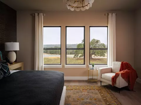 Bedroom - 3012 Delaware St, Leander, TX 78641 photo 2 of 3