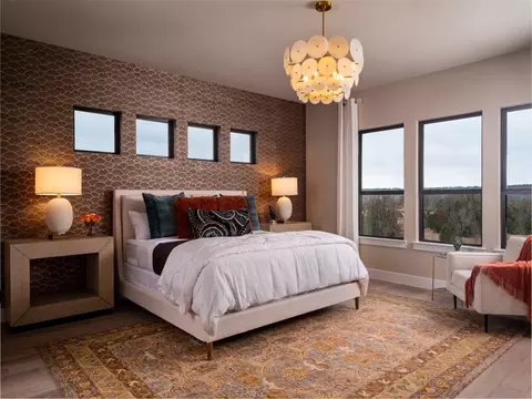 Bedroom - 3012 Delaware St, Leander, TX 78641 photo 1 of 3