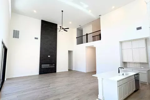 Living - 3012 Delaware St, Leander, TX 78641 photo 1 of 2