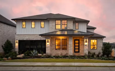 Exterior - 3012 Delaware St, Leander, TX 78641 photo 4 of 4