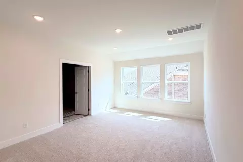 Bedroom - 3012 Delaware St, Leander, TX 78641 photo 4 of 5