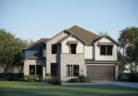 Exterior - 3012 Delaware St, Leander, TX 78641 photo 2 of 4