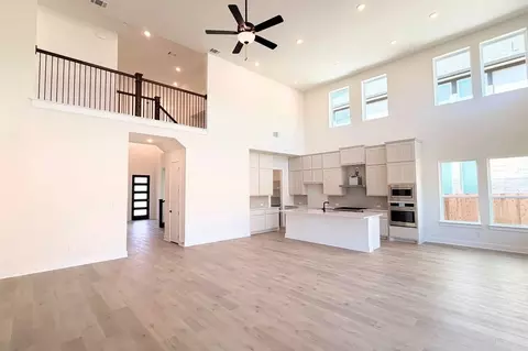Living - 3012 Delaware St, Leander, TX 78641 photo 2 of 2